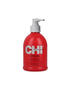 Гель для волос Infra Gel Maximum Control 237 Chi