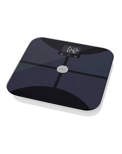 MEDISANA Напольные весы BS 652 WiFi Scale Medisana