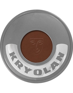 Тональный крем Cake Make-up Kryolan