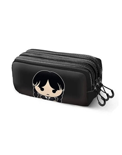 Пенал Wednesday Cute Fan Trick 2.2 Karactermania