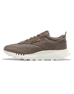 Кроссовки Classic Leather Legacy Grow Trek Grey Reebok