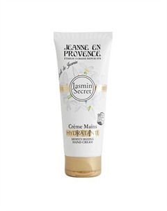 Крем для рук Jasmin Secret 75 Jeanne en provence