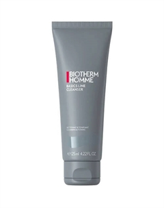 Освежающий гель для умывания Homme Basic Line для мужчин 125 Biotherm