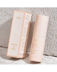 Восстанавливающий крем для кожи вокруг глаз 15 A`skin care