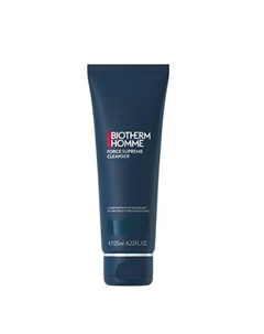 Очищающий гель Homme Force Supreme для мужчин 125 Biotherm