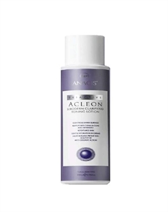 Лосьон ACLEON SEBODERM CLARIFYING TONING LOTION 200 Anacis