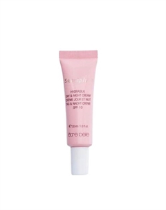 Дневной и ночной крем для лица Гидрошелк 30 Etre belle