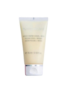 Мягкая энзимная маска для проблемной кожи лица Purity Intense 75 Etre belle