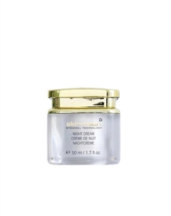 Skinvision Ночной крем для лица 50 Etre belle