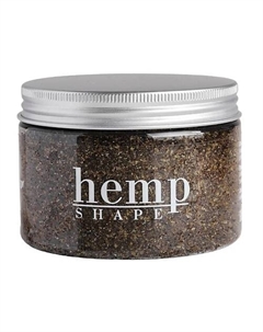 Скраб для тела с маслом Освежающий цитрусовый 250 Konoplektika