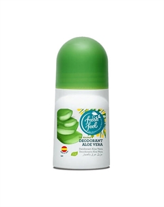 Дезодорант роликовый ALOE VERA 75 Fresh feel