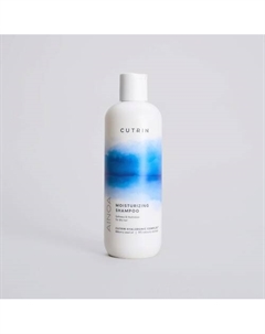 Шампунь для увлажнения 300 Cutrin