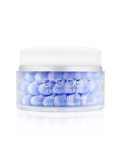 Увлажняющий крем в жемчужинах для нормальной и сухой кожи лица 50 Etre belle