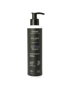 Мицеллярный гель-уход "CHERI ANTI-AGE " 200 Cheri la technologie d'inspiration