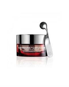 Крем для лифтинга и подтяжки контура глаз Supreme Definition Eye Contour 15 Germaine de capuccini