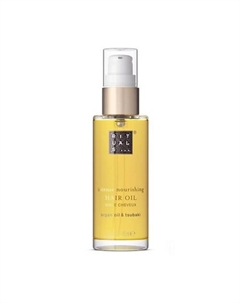 ... Ухаживающее масло-блеск для волос Elixir Collection Intense Hair Oil 45 Rituals