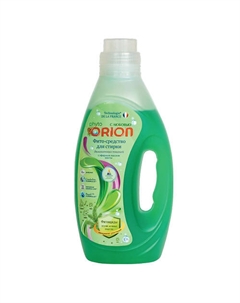 Фито -Гель для стирки деликатных тканей Пихта 1500 Орион