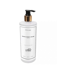 Охлаждающий крем обёртывание водорослевое Hi-Tech wonder burner 400 Dctr.go healing system