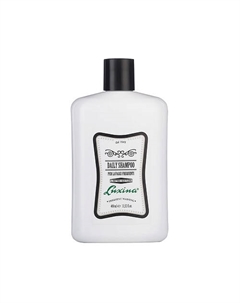 Мужской ежедневный шампунь с ароматом колы Limited Edition 400 Luxina