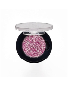 Тени спарклы для век дуохромные Benuage