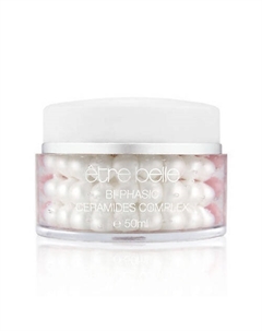 Увлажняющий двухфазный крем для лица в жемчужинах 50 Etre belle