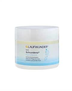Крем для сухой и потрескавшейся кожи 175 Laufwunder
