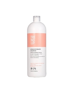 Профессиональный шампунь для восстановления поврежденных и экстремально поврежденных волос 1000 Trend up