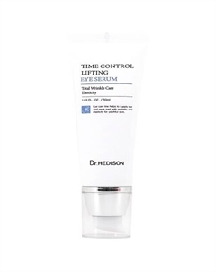 Сыворотка для лица Time Control Lifting Eye Serum 50 Dr. hedison