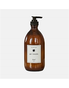 Крем-мыло Santal 500 By kaori