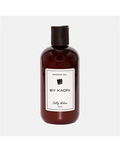 Гель для душа Salty Water 250 By kaori