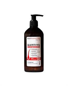 Шампунь от выпадения волос 250 Medinspector