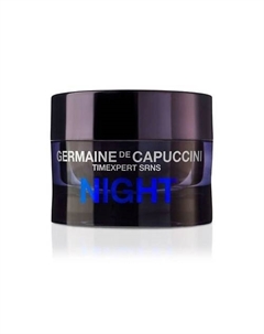 Ночной супервосстанавливающий крем Night High Recovery Comfort Cream 50 Germaine de capuccini