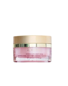 Дневной и ночной крем для лица Гидрошелк 50 Etre belle