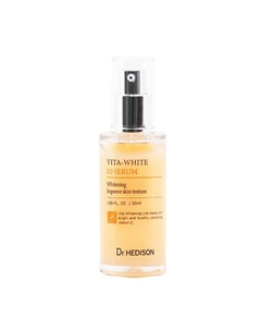 Сыворотка для лица Vita White 10 Serum 50 Dr. hedison