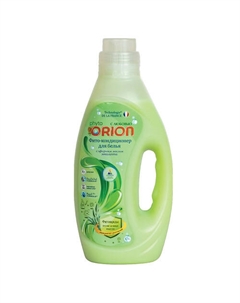 Фито-Кондиционер для белья Эвкалипт 1500 Орион