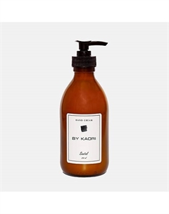 Крем-эмульсия для рук Santal 250 By kaori