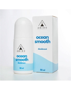 Дезодорант роликовый (ментол) 50 Amibo