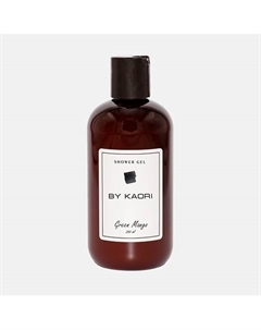 Гель для душа Green Mango 250 By kaori