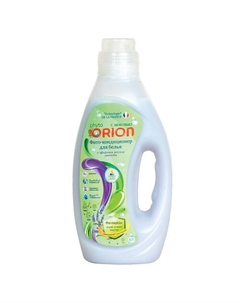 Фито-Кондиционер для белья Лаванда 1500 Орион