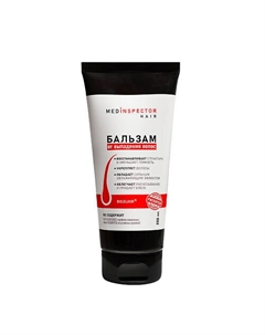 Бальзам от выпадения волос 200 Medinspector