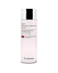 Тонер для лица EGF Hydra Gentle Skin Toner 150 Dr. hedison