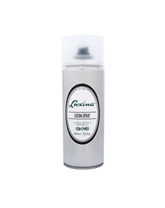 Спрей Spray Crema Fluida 400 Luxina