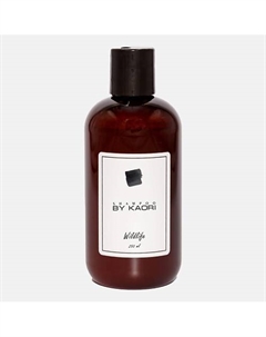 Шампунь для волос Wildlife 250 By kaori