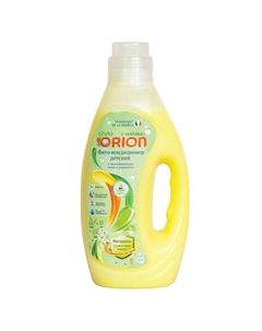 Фито-Кондиционер для белья 1500 Орион