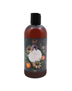 Шампунь для волос бессульфатный 500 Elvira