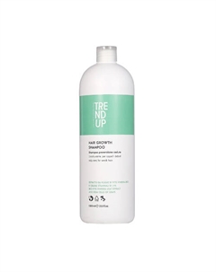 Профессиональный шампунь для роста волос 1000 Trend up
