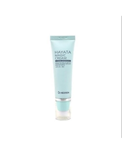 Крем для лица Hayata Magic Cream 50 Dr. hedison