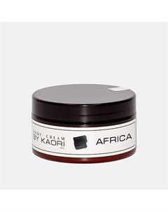 Крем для тела Africa 100 By kaori