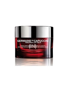 Крем для лица с эффектом лифтинга Supreme Definition Cream 50 Germaine de capuccini