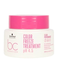 Маска для окрашенных волос Color Freeze 400 Bonacure